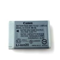 单电池 佳能NB-13L电池相机G7X2 II G7X3 G5X G9X SX720 SX730 SX740
