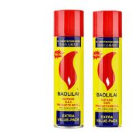 150ml高纯度气体两瓶 单机无配送耗材 触摸感应三火直冲防风打火机可视气仓充气蓝焰充电电子