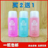 随机颜色1瓶 橡皮章转印洗甲水珂比雅净透洗甲水60克(买2送1)