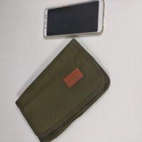 收纳包手机数据线移动硬盘万用表仪器工具包多功能家用随身便携包 收纳包手机数据线移动硬盘万用表仪器工具包多功能家用随身便携