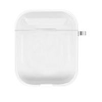 素材壳无图案 适用苹果airpods1/2 蕾姆 从零开始的异适用airpods Pro保护套1/2三代苹果蓝牙耳机套