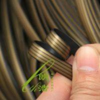 金色扁藤塑料藤条椅子茶几收纳筐编织材料PE片藤胶片胶藤 金色扁藤塑料藤条椅子茶几收纳筐编织材料PE片藤胶片胶藤