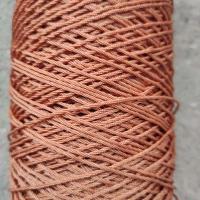 1.5毫米3股 30米 轮胎线加粗耐磨精品尼龙绳撒网底纲绳编织捆绑拉绳网绳大棚压膜绳