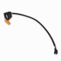 3672V转12V10AUSB5V线 电动车转换器60V72V96V120V48V转12V DC直流变压器电瓶转换器通用