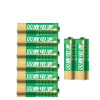 5号/7号 5号8粒 物超所值的双鹿碱性5号7号8粒燃气表玩具血压计遥控器电池
