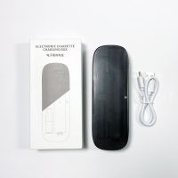 悦1代_销 relax55代充电仓 锐刻悦克145代yooz绿萝雪茄非我通用充电收纳盒