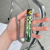 ?why。。[新款]悦刻四代保护套- yueke锐刻四代悦客5代透明五代保护套硅胶无限电子ke烟套保护壳