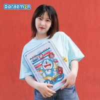 哆啦A梦内胆包[14寸及以内] ROCK电脑包手提笔记本内胆包平板ipad收纳保护套通用女生哆啦A梦