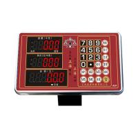 红字表头(不带电池充电器) 鼎源表头电子秤通用仪表称头台称称头显示器屏液晶LED显示头地磅