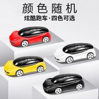 [颜色随机]手机支架 车载手机支架吸盘式仪表台多功能汽车用品手机座支架导航车模摆件