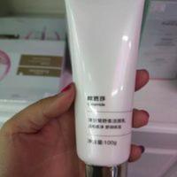 欧芭莎洋甘菊洗面奶 欧芭莎洋甘菊洗面奶