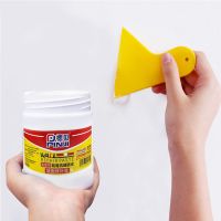 还原型50g[不送工具] 修补膏家用防水抗菌裂缝坑洞免乳胶漆粉刷涂刷白色腻子膏修补墙面