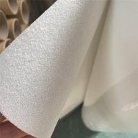 白沙 1.2mm企标/平方 高分子自粘胶膜非沥青基防水卷材地下室地铁隧道水池种植屋面防水