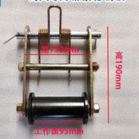 时风双簧三轮车拖带轮农用车涨紧轮器农机配件时风王双簧压带轮 时风双簧三轮车拖带轮农用车涨紧轮器农机配件时风王双簧压带轮