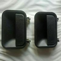 左 时风农用三轮车风云1号风云2号风云3号车门外扣手外拉手