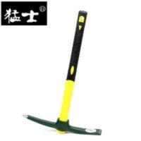 户外登山镐洋镐园林锄 猛士MS-G1 小号 登山镐 便携式十字镐 军镐 洋镐冰镐冰