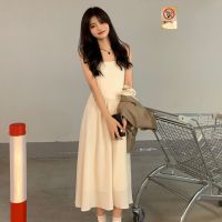 杏色吊带裙[单件] S 2021春秋设计感露背绑带短款小西装外套女+杏色吊带裙套装连衣裙