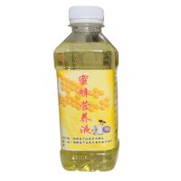 蜜蜂营养液500克一瓶 喂蜂保蜂蜜蜂营养液繁蜂花粉蜂粮中蜂意蜂蜜蜂养蜂蜂箱喂蜜蜂饲料