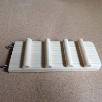 可搭配梯子长15宽8CM 仓鼠金丝熊基础笼护栏跳板平台实木DIY造景用品