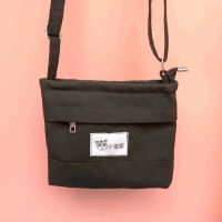 黑色不加绒 宠物外带包冬季加厚保暖睡袋窝蜜袋鼯仓鼠飞鼠花枝鼠外出包用品