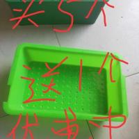 买5个送一个买10个送2个 小号产箱38*26*9 兔用产箱母兔产箱母兔产箱兔子产箱兔子产仔箱兔笼产箱母兔产箱子