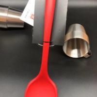 德国双立人 硅胶铲 婴儿级别的材质 耐230度的高温,不伤锅 德国双立人 硅胶铲 婴儿级别的材质 耐230度的高温,不伤