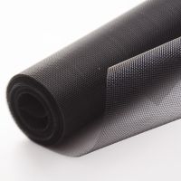 纳米黑[裸纱]无工具 0.8米宽*5米长 纳米隐形窗纱纳米环保窗纱送压轮压条自装防蚊防晒