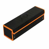 59cmX16cmX14cm储物箱 汽车车载收纳箱置物箱车内室专用蜡刷专用收纳箱后备箱储物箱