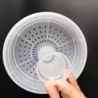 果玉酵素桶5L压网 果玉酵素桶5L压网
