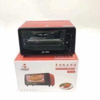 小霸王家用电烤箱12升多功能烤箱全自动烘焙一体机 小霸王家用电烤箱12升多功能烤箱全自动烘焙一体机