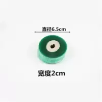 2厘米嫁接膜[2个] 嫁接膜自粘性薄膜农用薄膜高韧性透明芽接膜嫁接神器嫁接工具