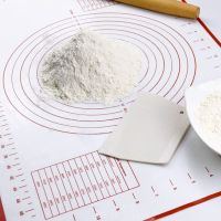 无赠品 26*29揉面垫 烘焙垫 揉面垫 耐高温铂金硅胶垫 防滑不沾 大小颜色可选 华风