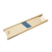 龙江家用切片可调/个 龙江土豆切片神器厨房切菜器可调节厚度削土豆烧烤柠檬切片神器