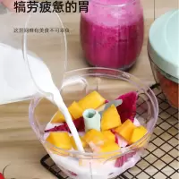 厨房拉蒜器绞碎菜机绞肉器切菜手拉式打肉蒜泥器蒜蓉搅拌料理机