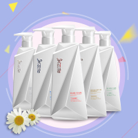 蛋白洗发水 发刻舒蛋白洗发水头发面膜护发素发膜头发倒膜护发滋润补水