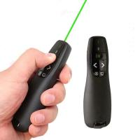 TB-32-绿 翻页笔ppt遥控笔绿光多功能激光投影笔多媒体教学演讲神器 教鞭笔