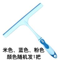 小号 擦玻璃神器家用玻璃刮擦窗器擦窗户搽刮桌子刮水器刮玻璃刷的刮子