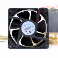 如图 捷迈特/东成 ZX7-250 315/400 双电压电焊机 配件 散热风扇 风机