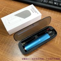 YOOZ 适合yooz柚子烟杆弹收纳盒保护壳套YOOZ MINI ZERO充电盒
