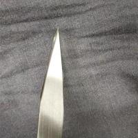 梭子 服装面料修补修布专用镊子 面料修补工具 面料修布嵌