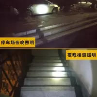 可充电家用照明LED手电筒迷你超亮远射户外强光袖珍小手电筒