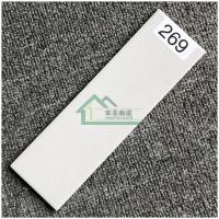 [269]平面 其它 60*200外墙砖 通体砖 平面砖 山水纹瓷砖 哑光砖 外墙修补 自建房