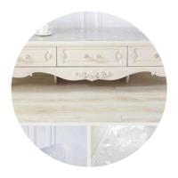 透明1.5 30*120 垫免电视柜玻璃pvc茶几水晶板洗宽cm透明专用防水软-50餐桌桌布。