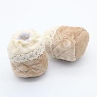 金色年华8只 桌椅桌脚保护耐磨脚套静音防滑布艺椅子脚套桌脚垫凳子套套加厚。