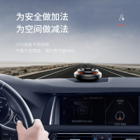 [收藏加购]优先发货 此项不拍 车载香水汽车香薰高档持久淡香氛固体香膏装饰用品座式车内摆件男