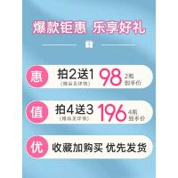morei洁厕泡泡慕斯马桶清洁剂洗厕所云朵洁厕灵除垢卫生间净液沫
