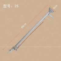 25口径点播器带脚踏 种玉米专用神器自动播种机种植玉米黄豆花生种子播种机点播器种植