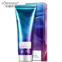 幻彩[蓝]适用染后(蓝)色系 250ml 固色洗发水固色护发素护色锁色改善烫染修复毛躁防掉色防褪色补色