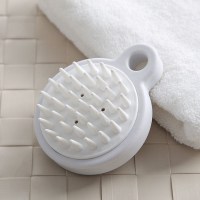 日式洗头按摩刷1个 日本洗头梳按摩刷洗发刷洗头神器按摩梳洗头刷头皮按摩头部按摩器