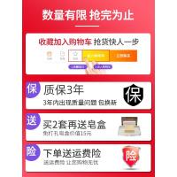 单层装[收藏加购送礼] 卫生间置物架免打孔吸盘壁挂式洗手台墙上浴室收纳架子厕所洗漱台